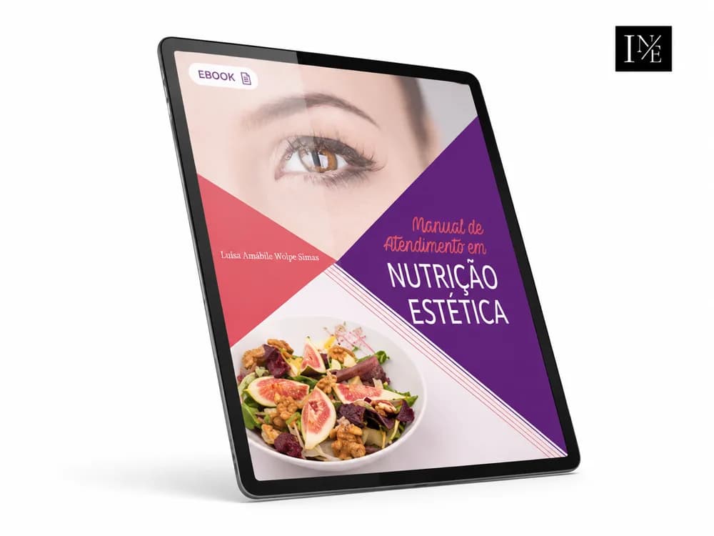 Capa do livro Manual de Atendimento, de Luisa Wolpe